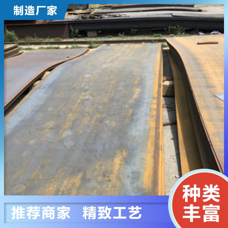 钢板热镀锌槽钢好产品价格低