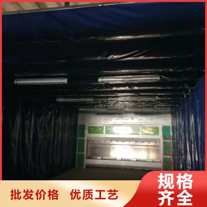 高温烤漆房24小时售后维护