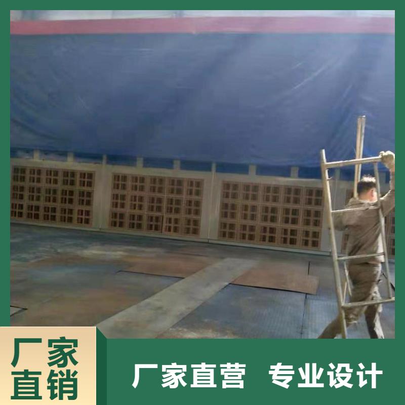 移动伸缩喷漆房工业车间粉尘处理设备直销厂家