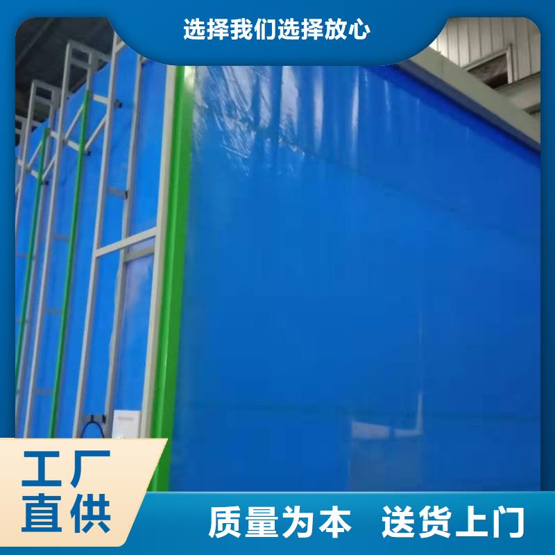 环保型喷烤漆房厂家直销价格