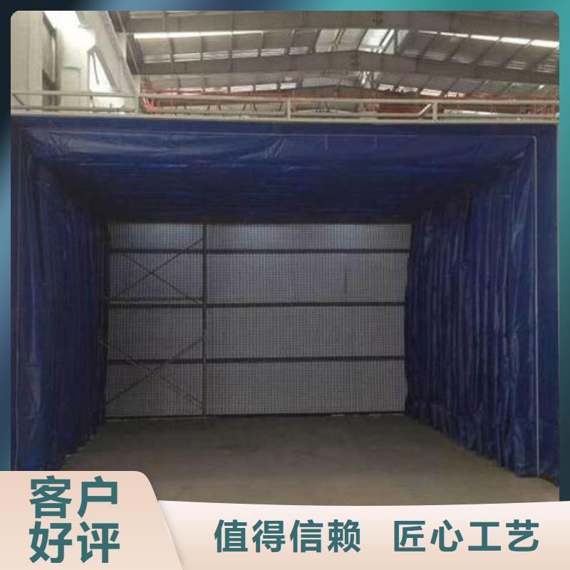 汽车喷烤漆房工作原理