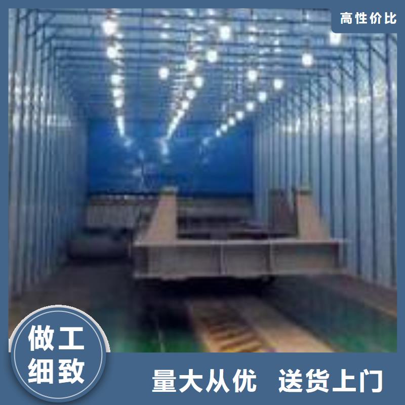 移动伸缩喷漆房-环保型喷烤漆房品牌企业