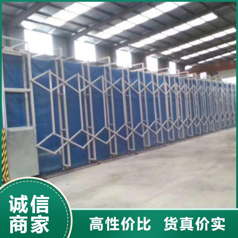 环保型喷烤漆房厂家直销价格