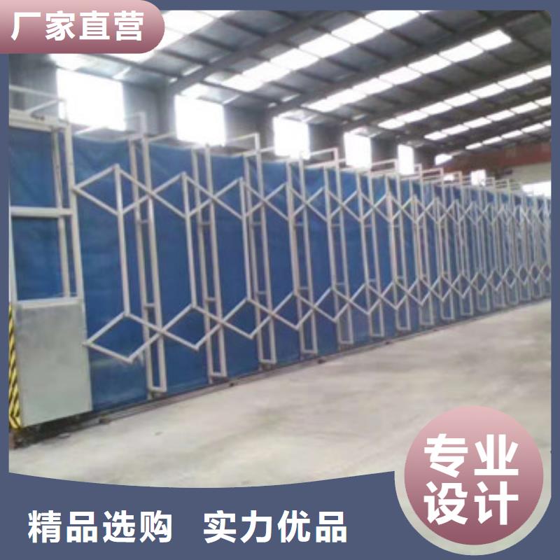 大型喷烤漆房设备多少钱一台咨询