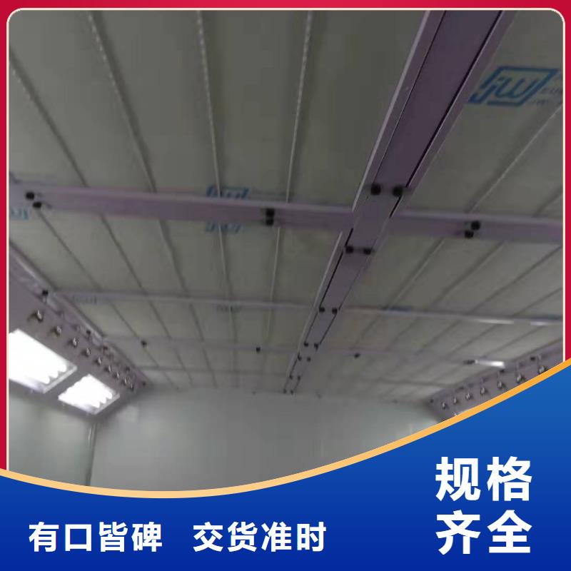 家具喷烤漆房节能环保诚招各地代理