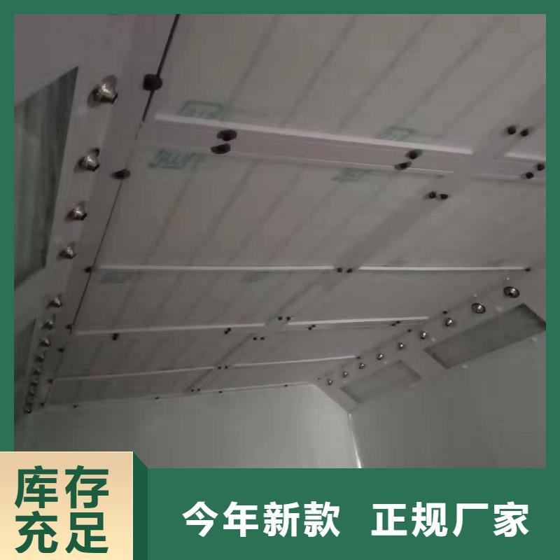 环保型喷烤漆房布袋除尘器实体诚信厂家