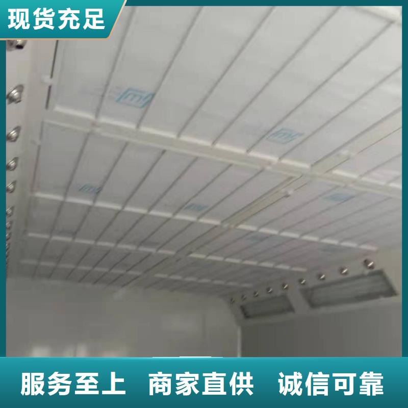 环保型喷烤漆房环保型喷烤漆房好产品好服务
