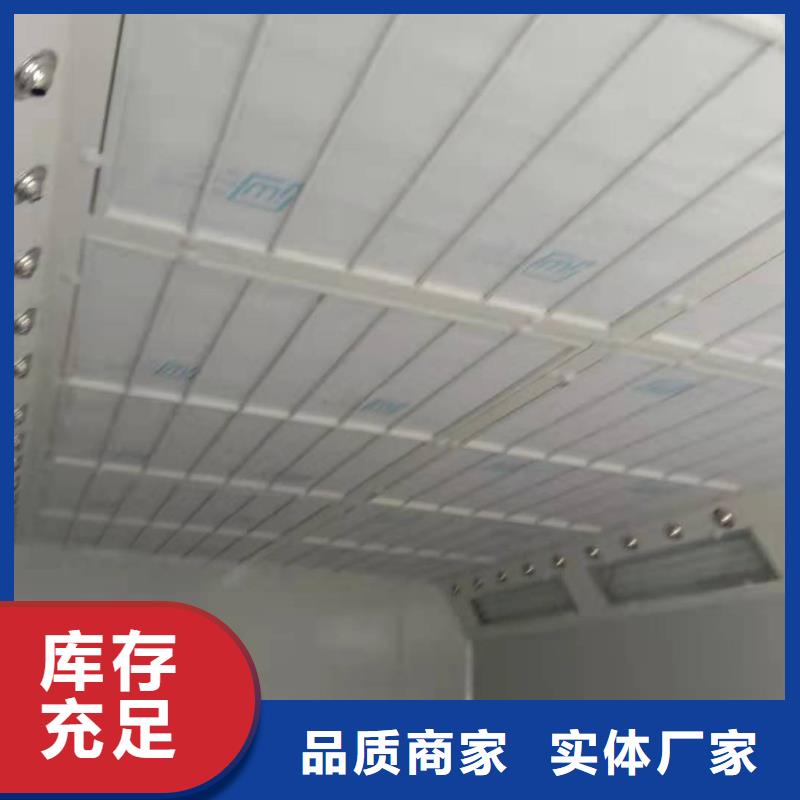 环保型喷烤漆房布袋除尘器好产品放心购