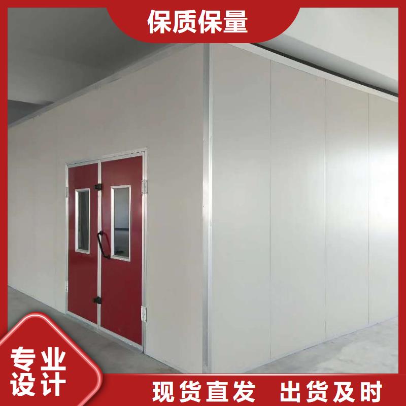 工业喷烤漆房环保在线在线报价
