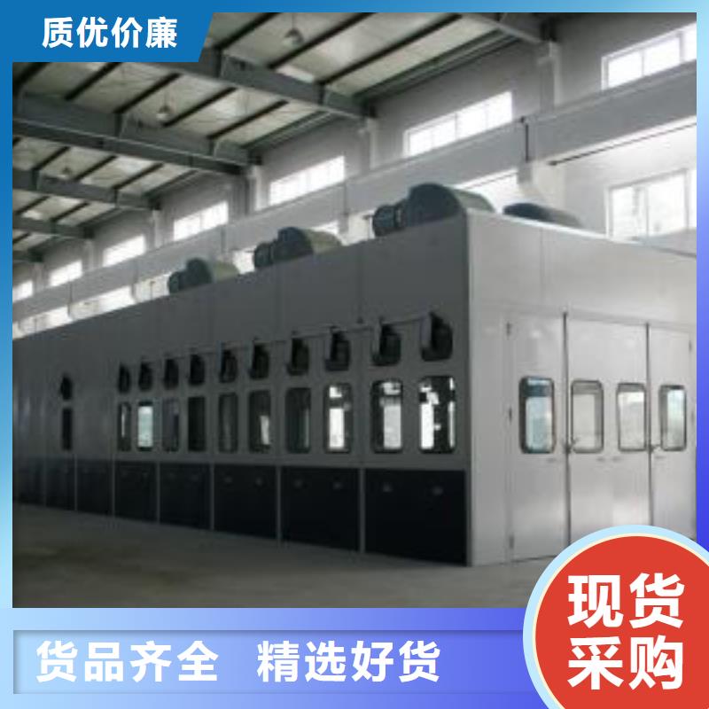 【环保型喷烤漆房布袋除尘器商家】