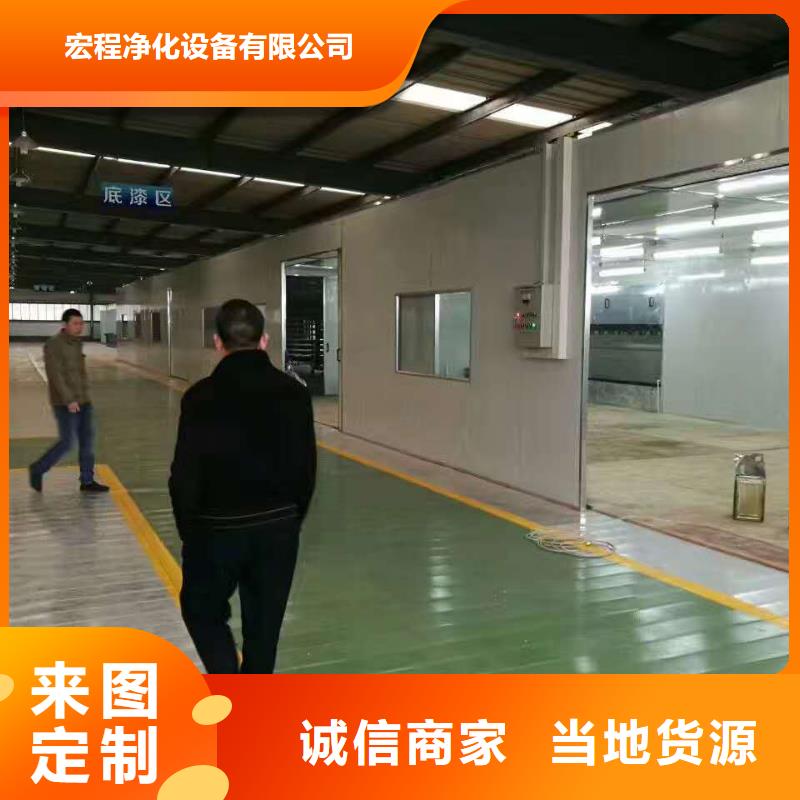 环保型喷烤漆房布袋除尘器好产品放心购