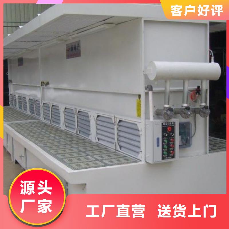 脉冲打磨柜环保型喷烤漆房本地厂家值得信赖