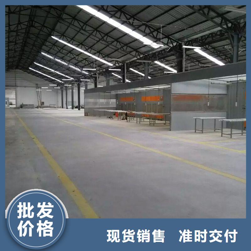 脉冲打磨柜环保型喷烤漆房厂家