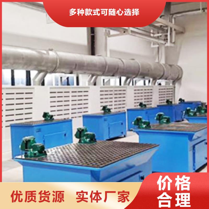 脉冲打磨柜【移动伸缩喷漆房】厂家直销