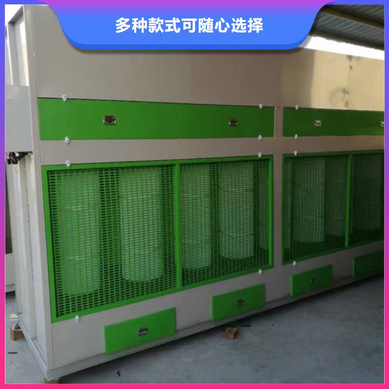 脉冲打磨柜脉冲布袋除尘器质量三包