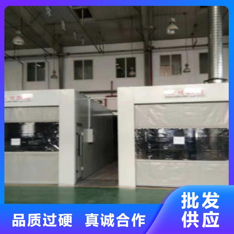 脉冲打磨柜_脉冲布袋除尘器源厂定制