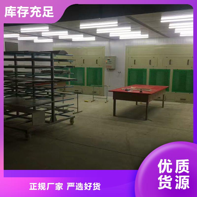 脉冲打磨柜等离子环保废气处理设备用心制作