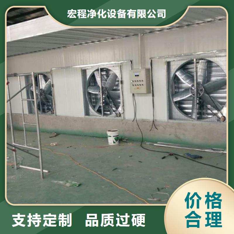 脉冲打磨柜Rco催化燃烧环保废气处理设备源头工厂