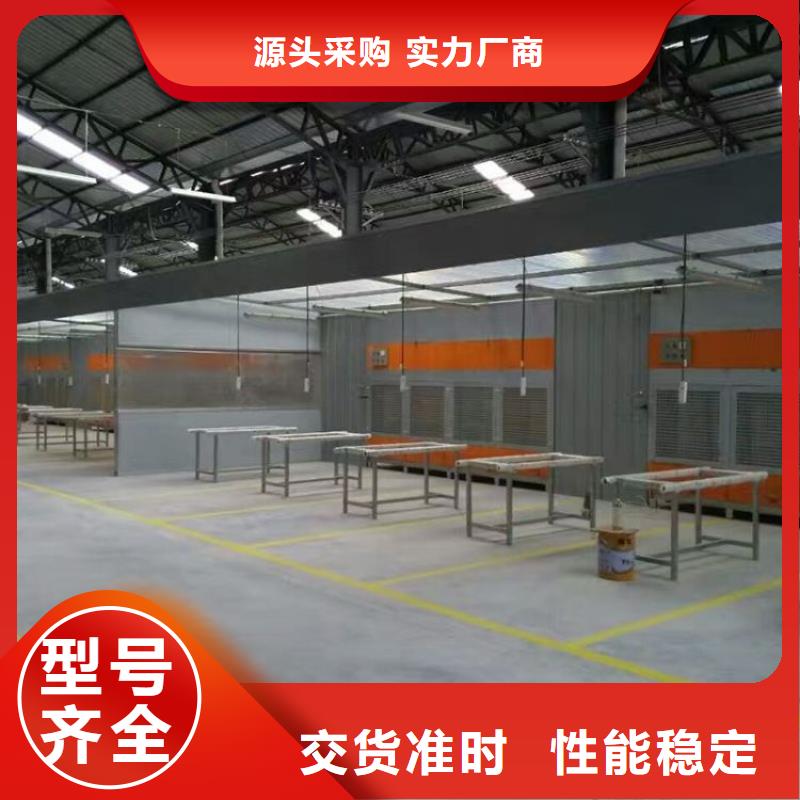 脉冲打磨柜_移动伸缩喷漆房采购