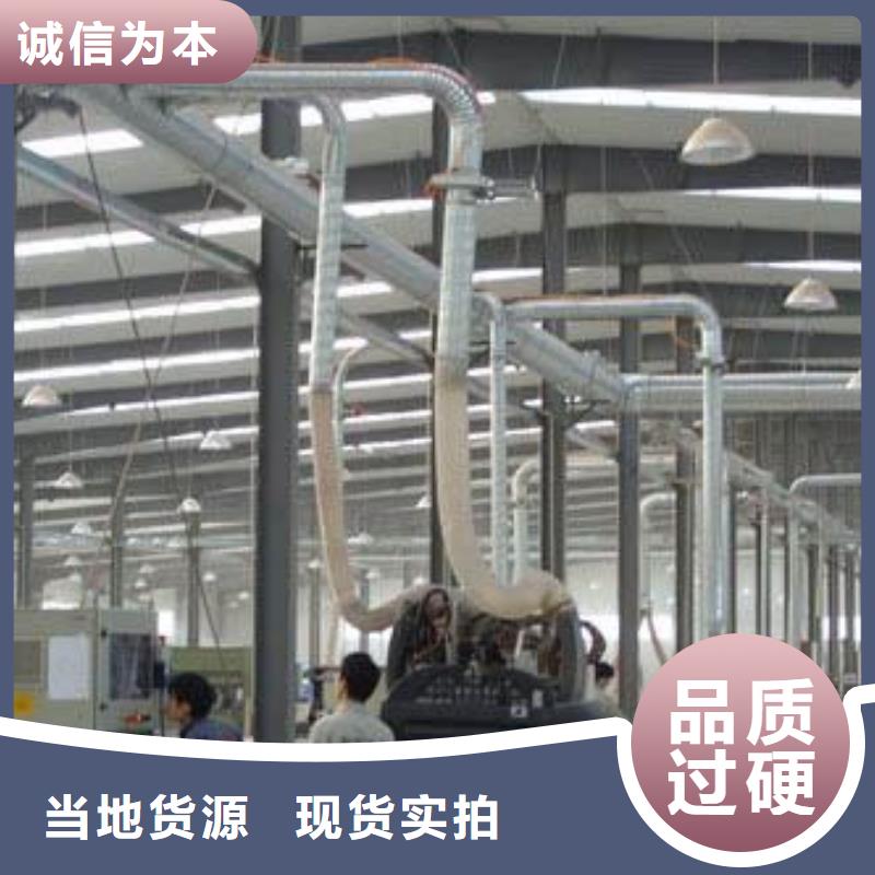 布袋中央吸尘设备-布袋除尘器工厂批发