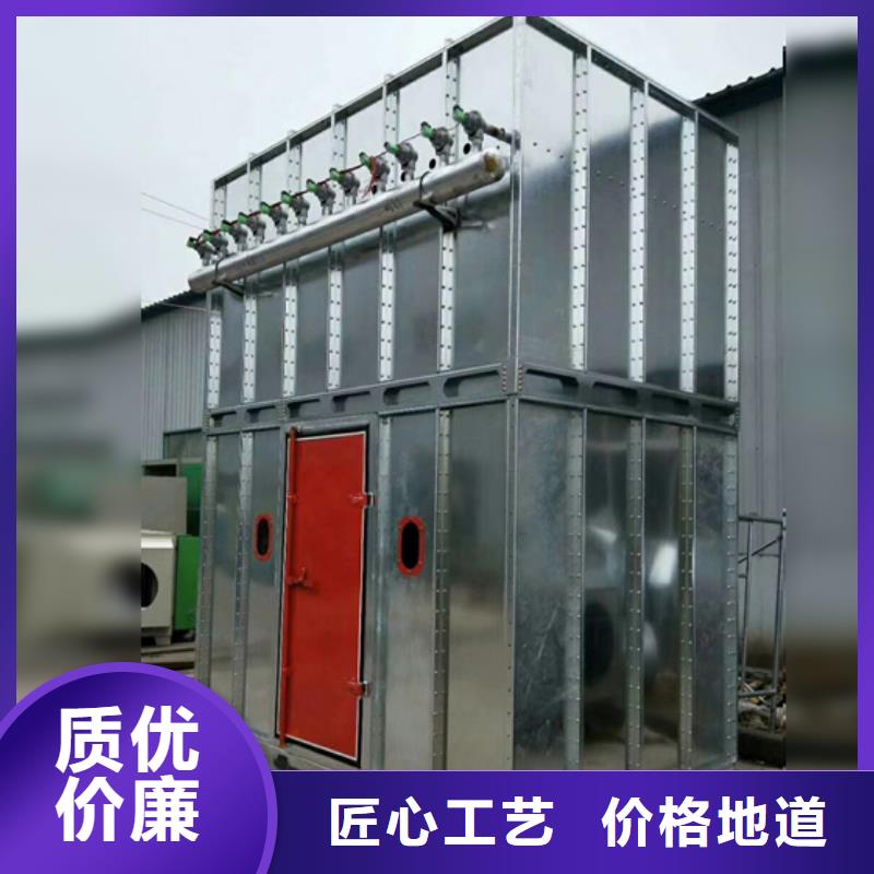 布袋中央吸尘设备移动伸缩喷漆房诚信厂家