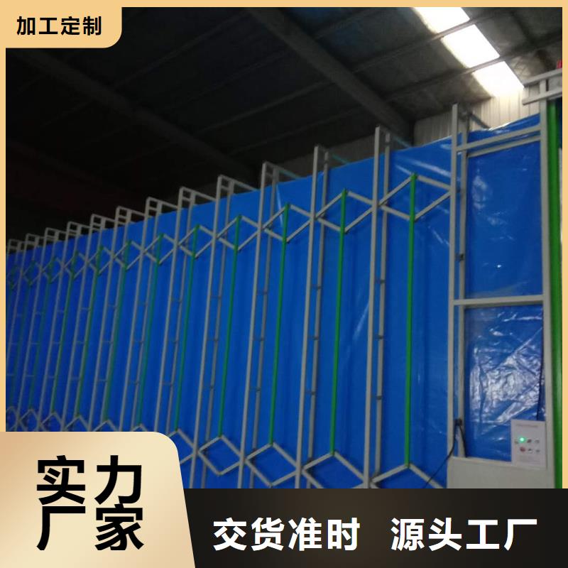【汽车家具工业喷烤漆房】移动布袋除尘器支持加工定制