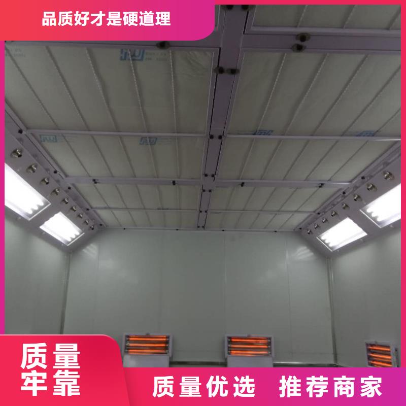 【汽车家具工业喷烤漆房脉冲打磨柜一手货源】