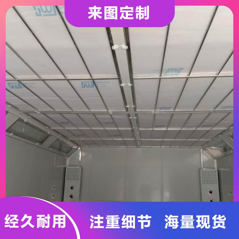 汽车家具工业喷烤漆房_布袋除尘器可放心采购