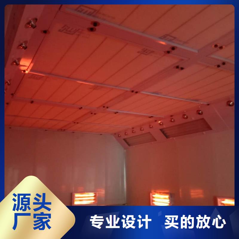 汽车家具工业喷烤漆房移动伸缩喷漆房大品牌值得信赖