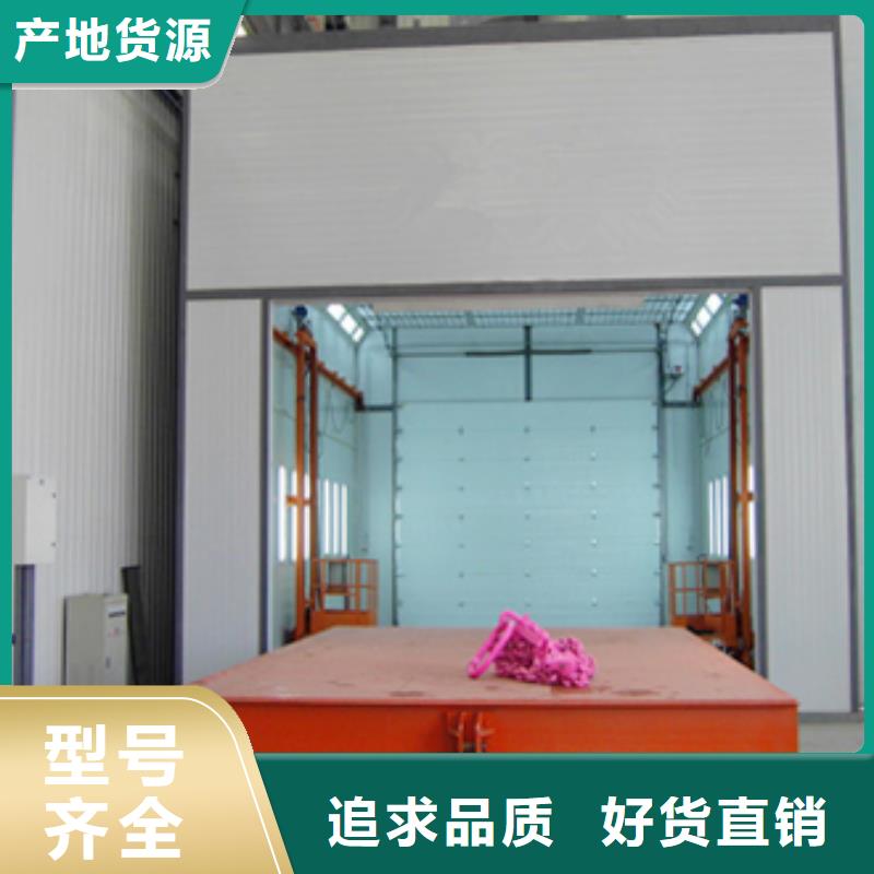 汽车家具工业喷烤漆房脉冲布袋除尘器库存丰富