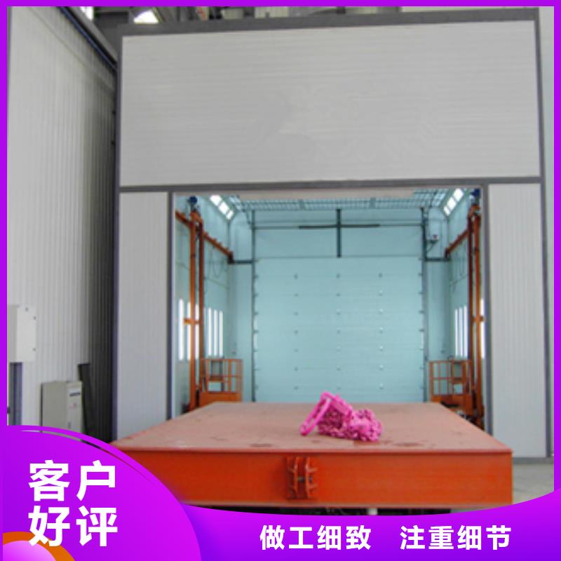 【汽车家具工业喷烤漆房】移动布袋除尘器客户满意度高