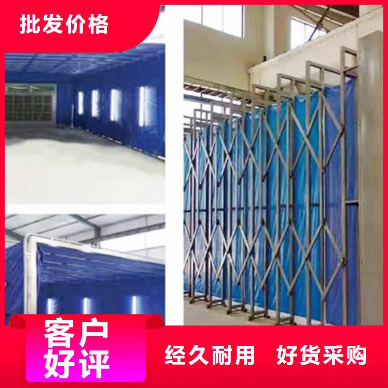 汽车家具工业喷烤漆房产地厂家直销