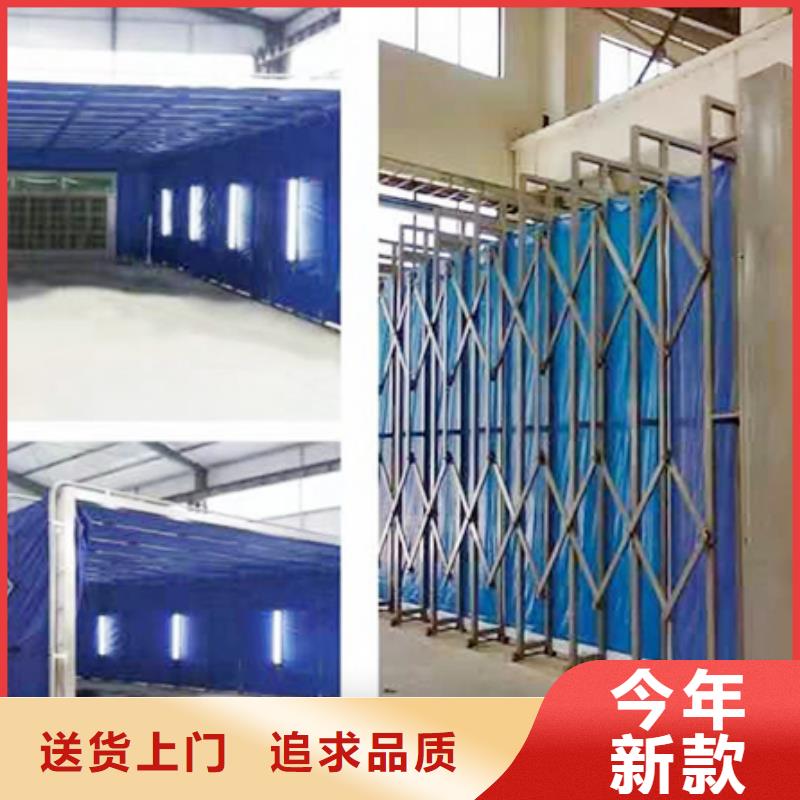 汽车家具工业喷烤漆房,布袋除尘器现货批发