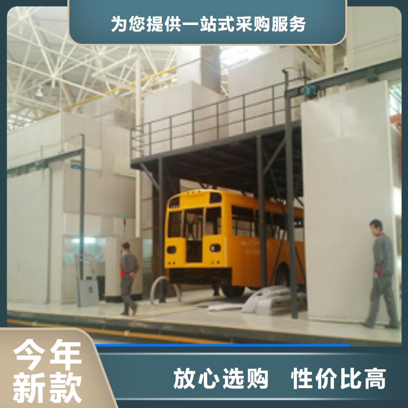 汽车家具工业喷烤漆房布袋除尘器的图文介绍