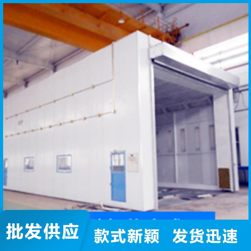汽车家具工业喷烤漆房产地厂家直销
