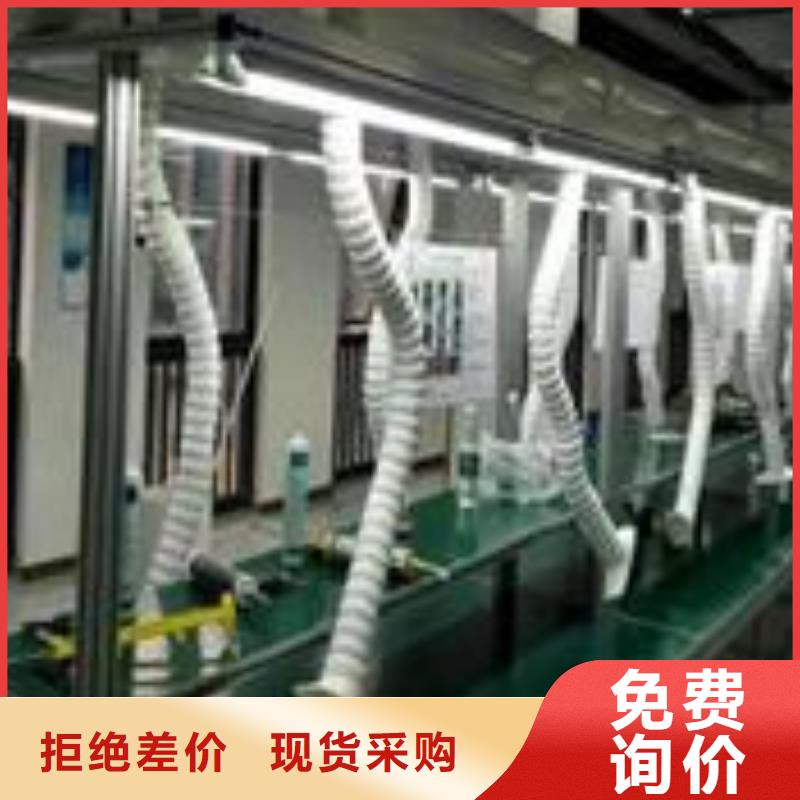 焊烟油烟环保废气处理设备移动伸缩喷漆房优质工艺