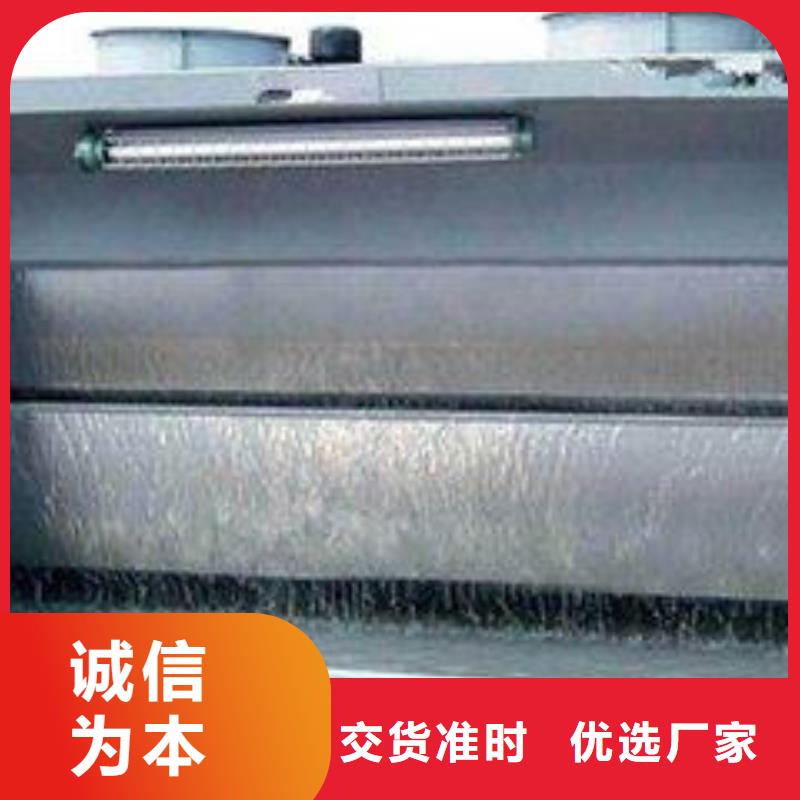水帘机喷淋塔环保废气处理设备环保型喷烤漆房超产品在细节