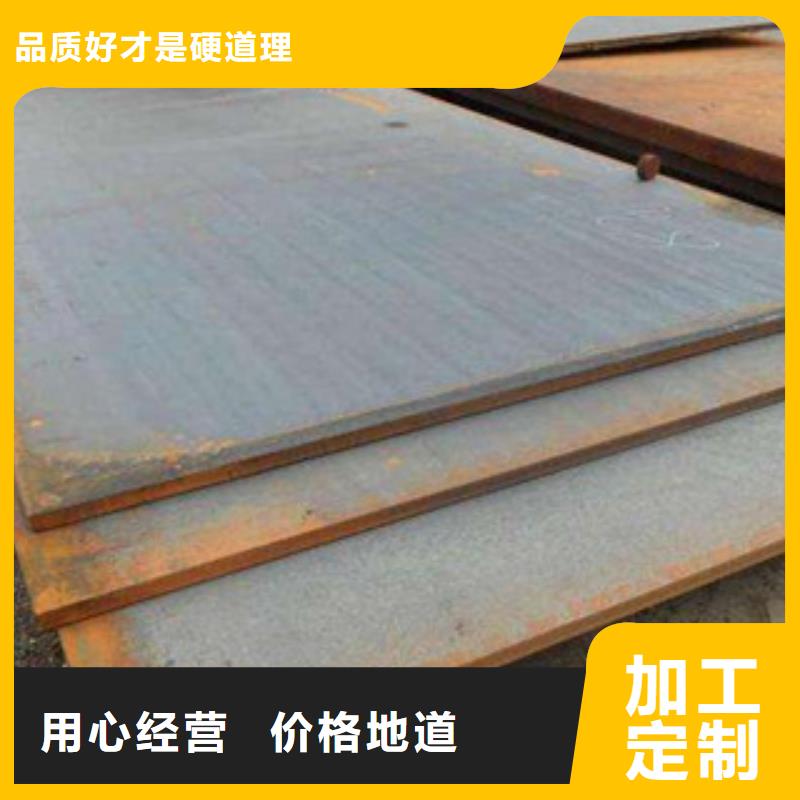q345gjb异形高建钢管价格
