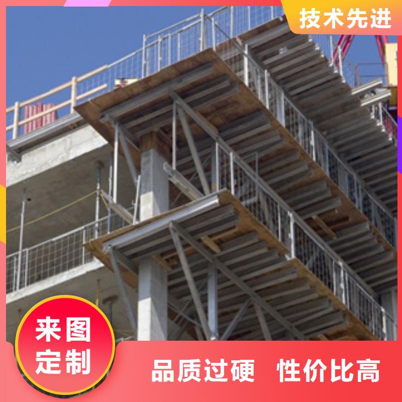 【桥梁板】桥梁耐候板多种场景适用