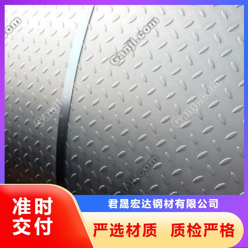 管线钢板桥梁耐候板多种场景适用