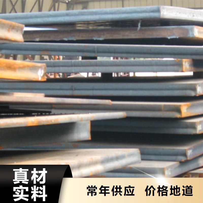 质量可靠的q420gjd高建钢管厂家