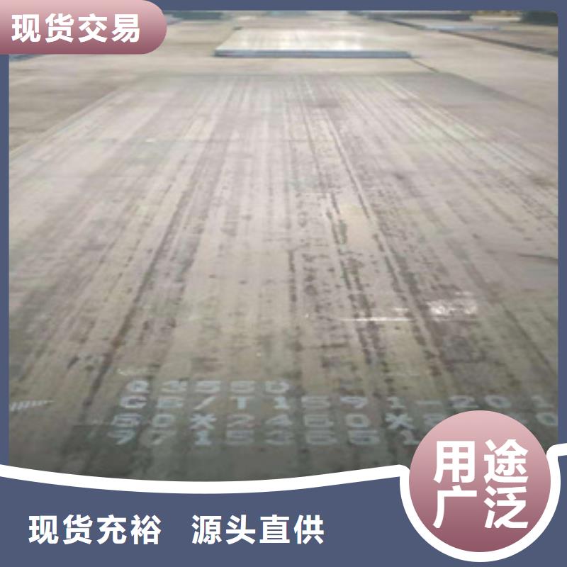 Q370qe桥梁板到货快