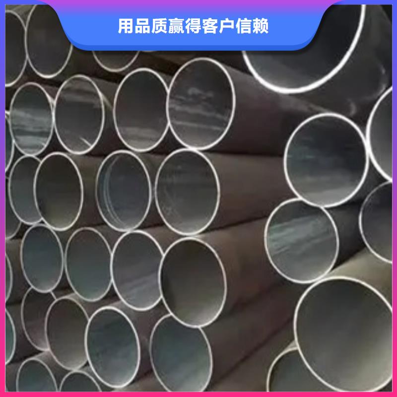 高建钢管耐磨板专注细节更放心