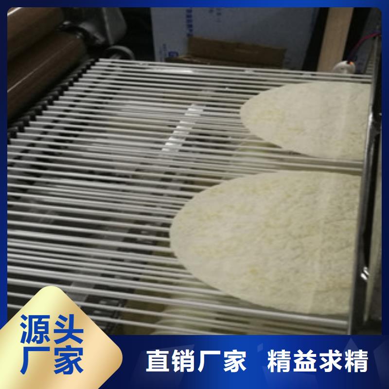 烙馍机烤鸭饼机放心得选择