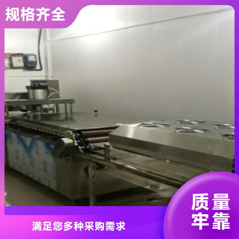 烙馍机鸡肉卷饼机详细参数