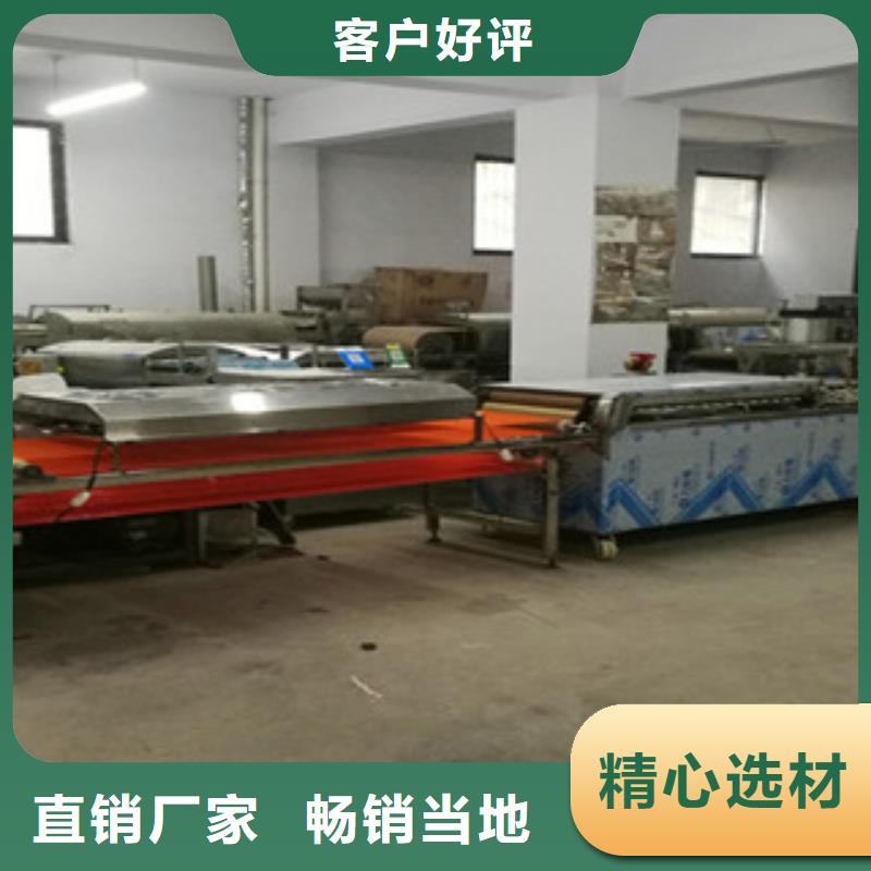 单饼机液压数控单饼机品质优良