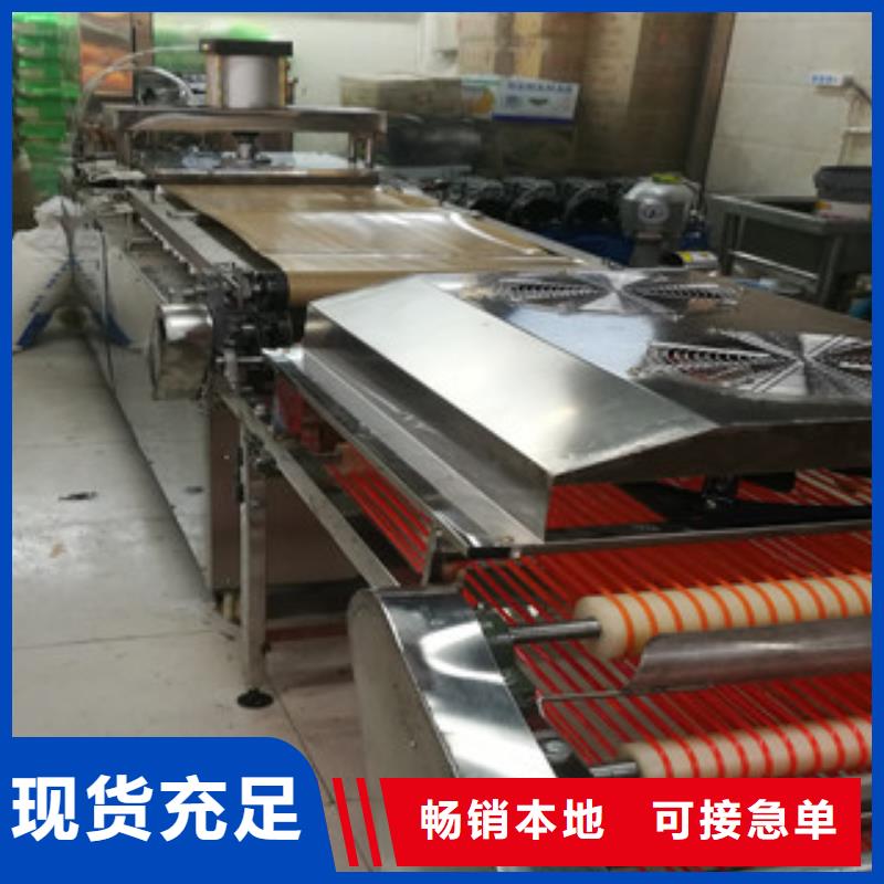 【单饼机】圆形烙馍机质检严格放心品质