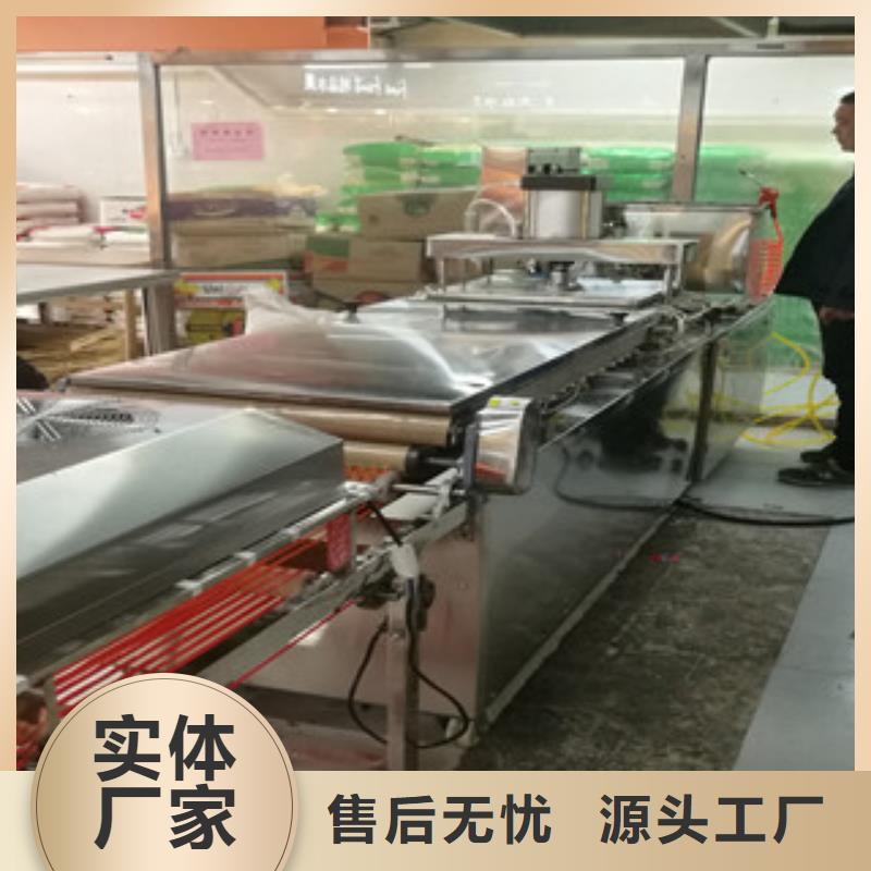 单饼机鸡肉卷饼机质优价保