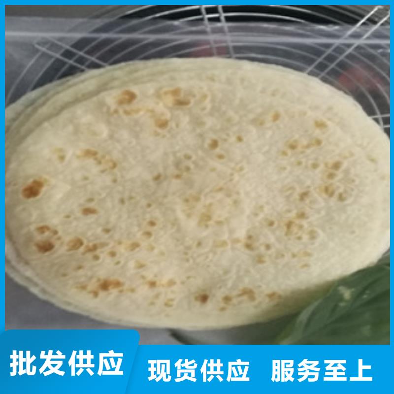 【单饼机-自熟一体化烙馍机一站式采购】