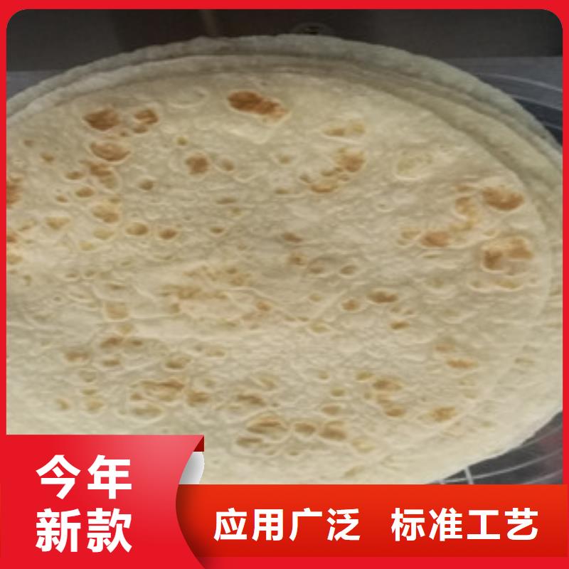 【单饼机】圆形烙馍机优良材质